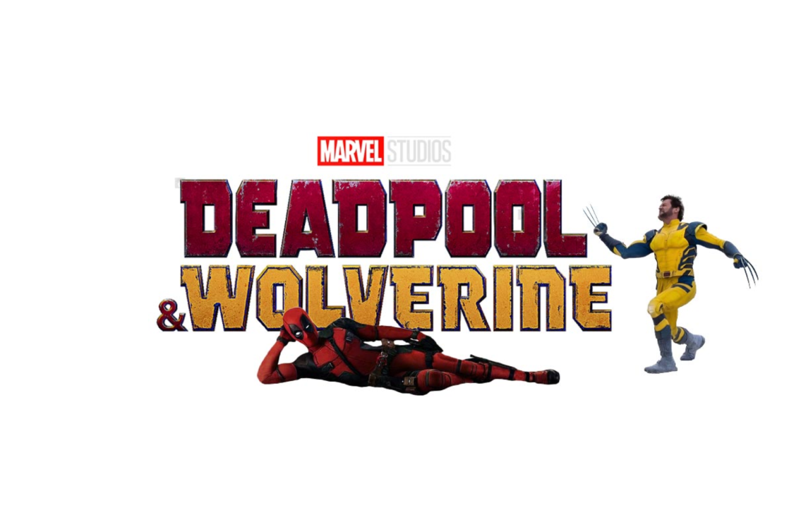 Deadpool & Wolverine