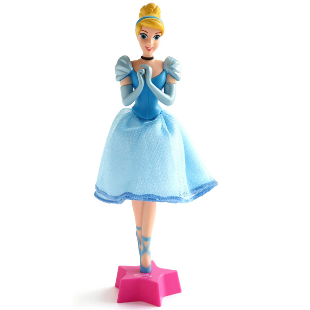 Cinderella Princess Pen With Stand