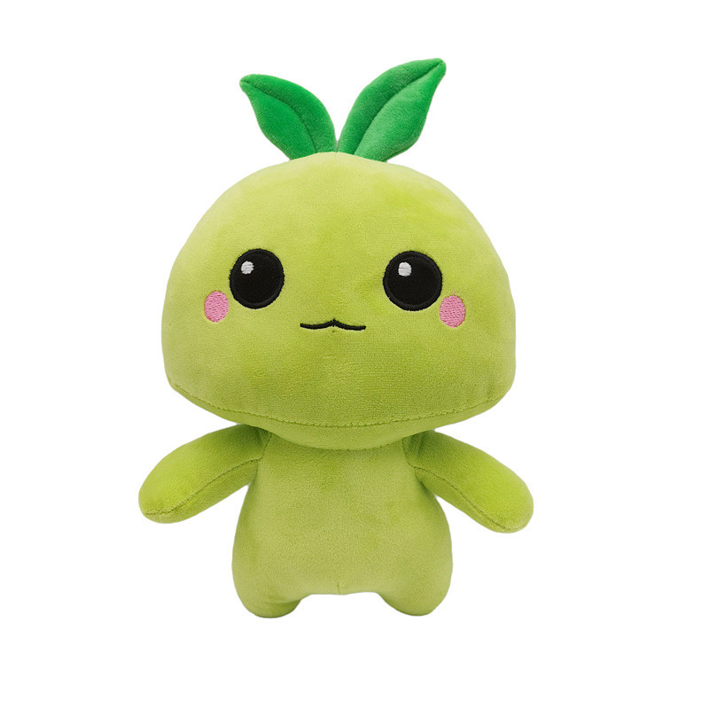 Lost Ark Mokoko Seed Plush