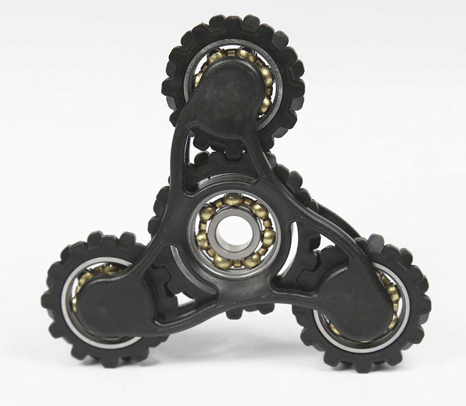 Fidget Spinner AXLE by DESTROYER Fidget Toy