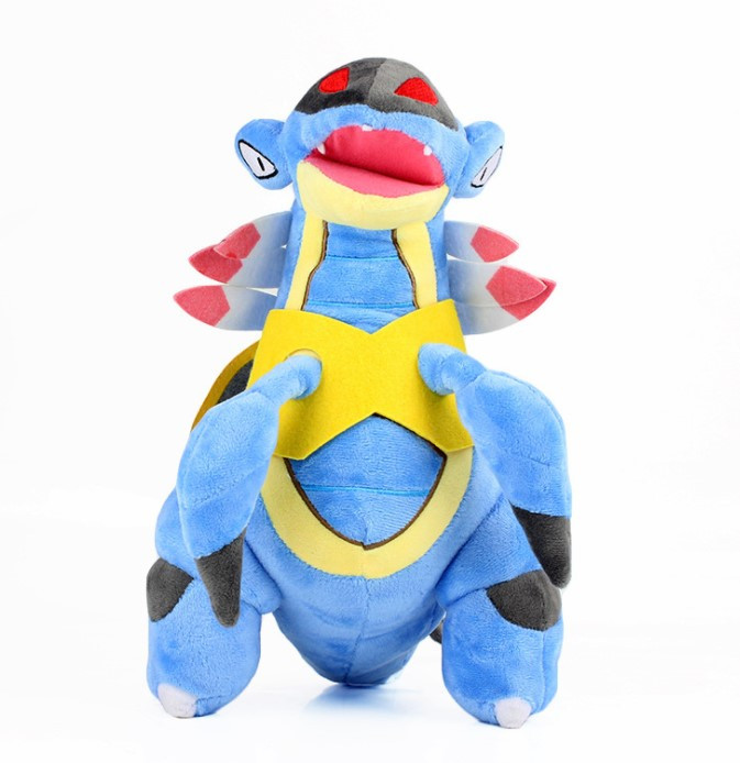 Armaldo Pokemon Plush