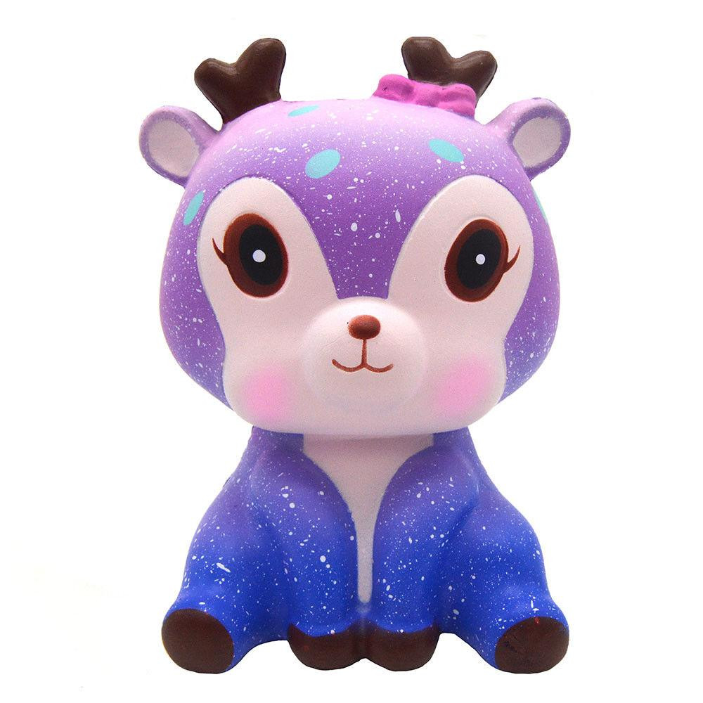 Kiibru Scented Squishy Baby Deer