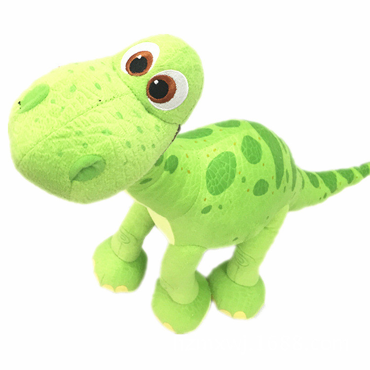 Disney Pixar The Good Dinosaur - 20 Inch Plush Standing Arlo