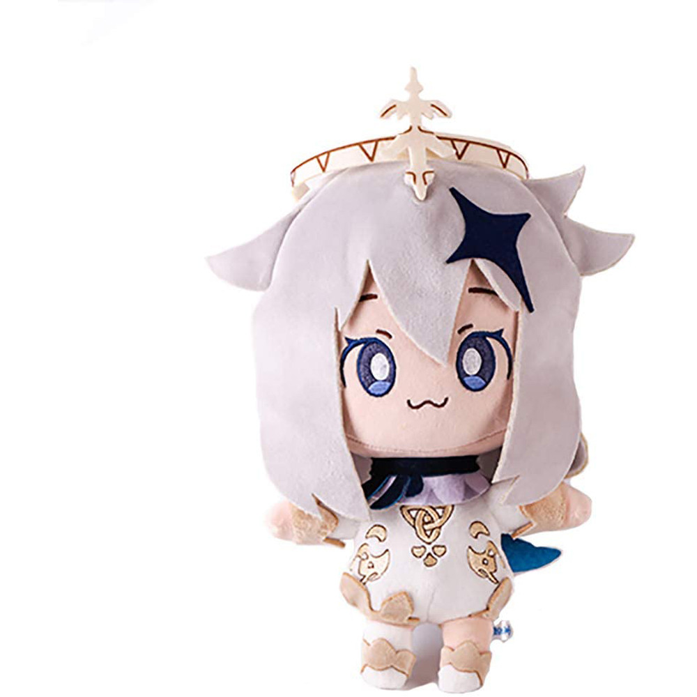 Genshin Impact Paimon Plush Doll