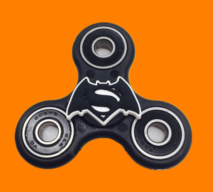 Batman Fidget Spinner