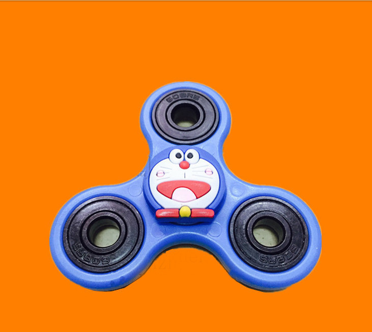 Doraemon Fidget Spinner