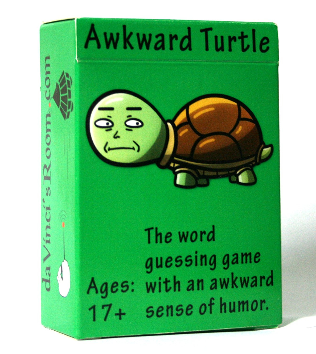 Awkward Turtle Party Game
