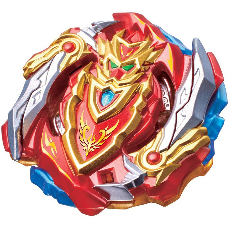 Takaratomy Beyblade Burst B-129 Cho-Z Achilles.00DM Balance Starter