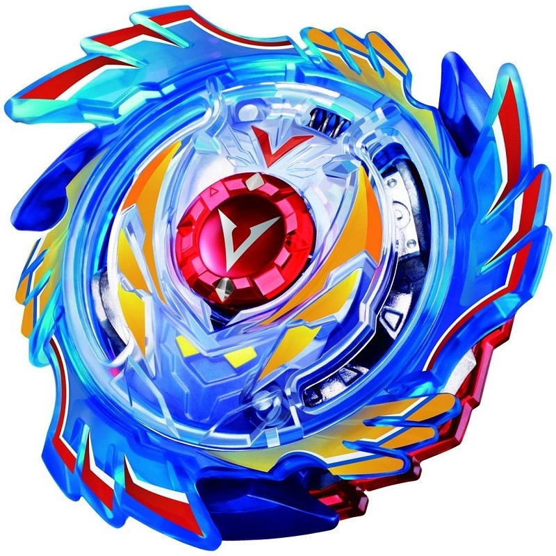 Takaratomy Beyblade Burst B-73 God Valkyrie.6V.Rb
