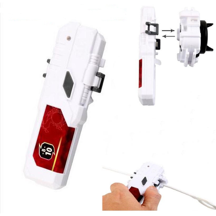 Beyblade Burst Ripcord Light Launcher With LED