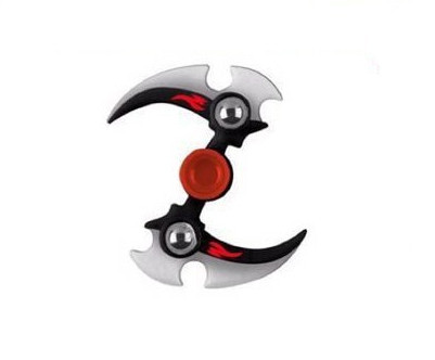 King Glory Batwing Sharp Fidget Spinner