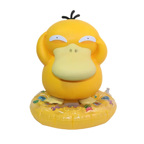 Psyduck From Pokemon Oversized Figure Statue