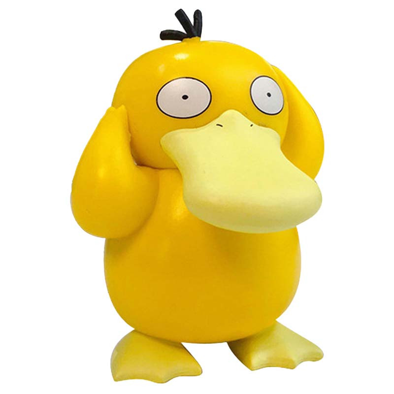 Pokemon Psyduck Vinyl Figure Statue