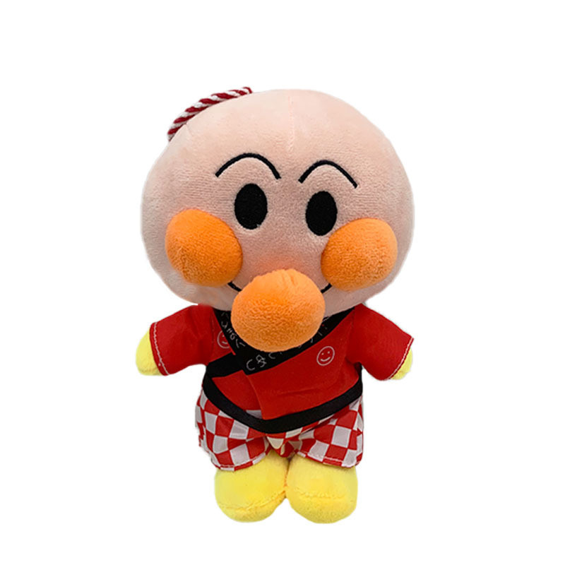Anpanman Plush Toy