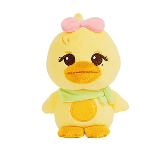 Blackpink Ppeu Plush Toy