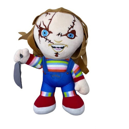 Child's Play Chucky Plush Toy