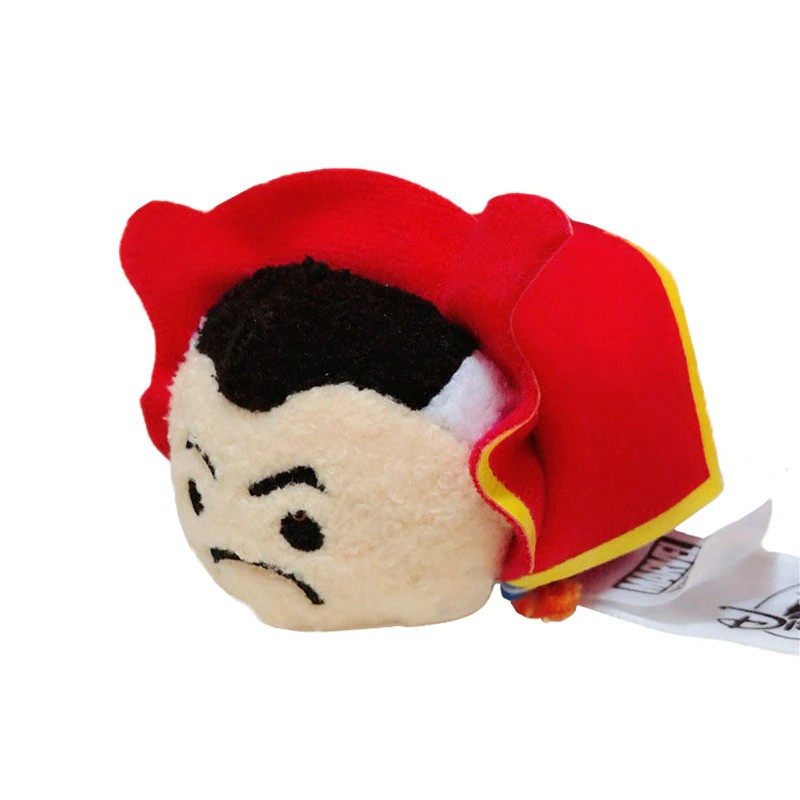 Tsum Tsum Doctor Strange From Marvel Plush Toy