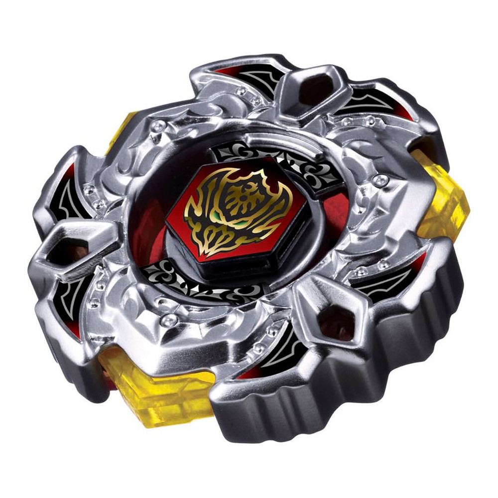 Takara Tomy Variares D:D Metal Fusion Fury Beyblade BB-114