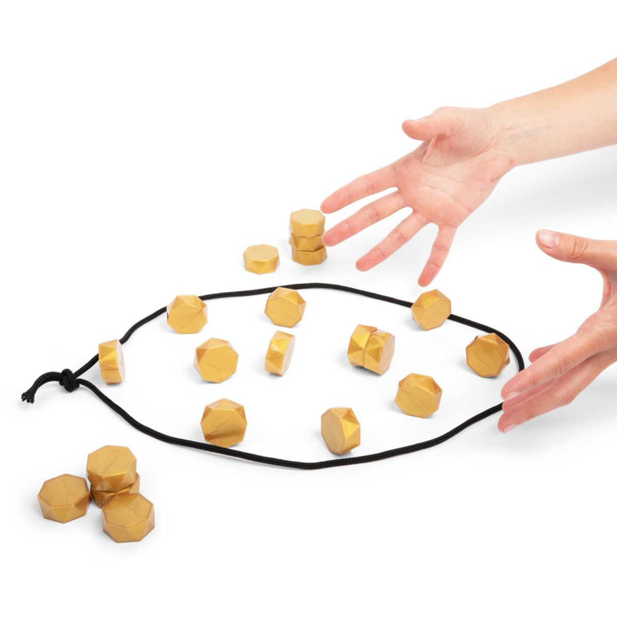 Kollide Magnetic Game For Families