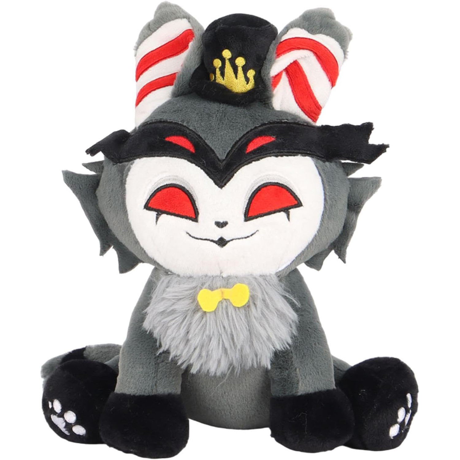 Hazbin Hotel Stolas Meow Plush Toy 30cm 11.8inches