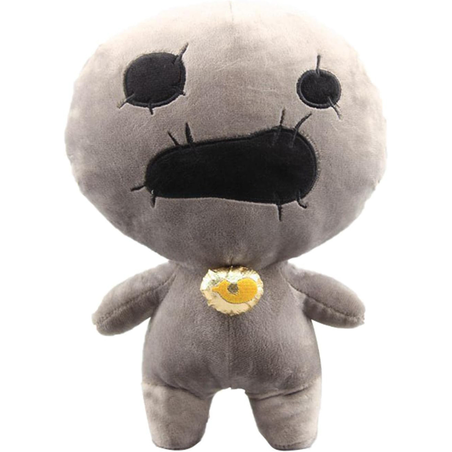 The Binding of Isaac Ultra Greed Plush Toy 30cm 12inches