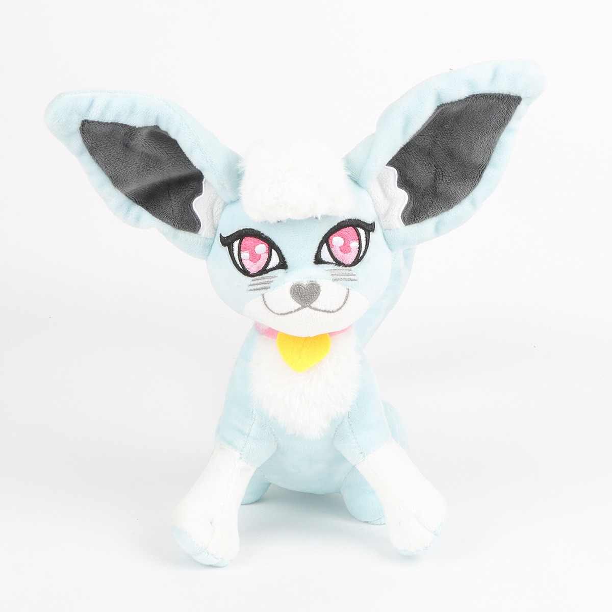 Mint the Fox from Mint's Hints Soft Stuffed Plush 30cm 12inches
