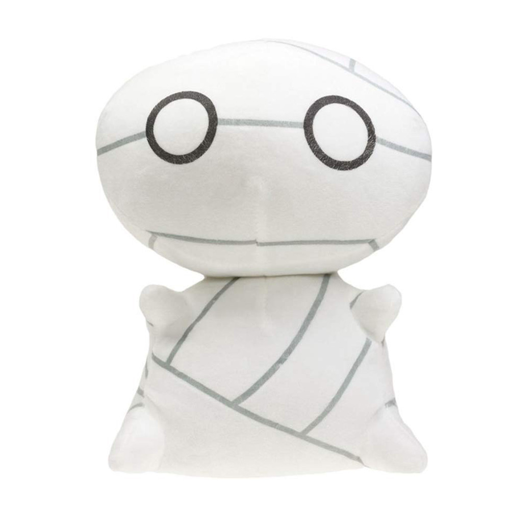 How to Keep a Mummy Mii Soft Stuffed Plush 25cm 9.84inches