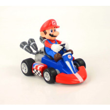 Mario Kart Pull Back Racer - Mario