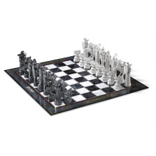 Harry Potter Wizard Chess Set