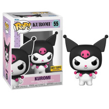 Funko Pop Kuromi #55 Vinyl Figure