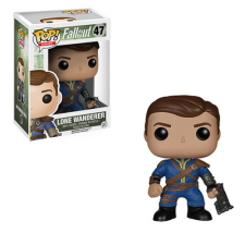 Funko Pop Fallout Lone Wanderer #47 Vinyl Figure