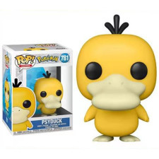 Funko Pop Pokemon Psyduck #781 Vinyl Figure