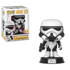 Funko Pop Stormtrooper #252 Vinyl Figure