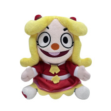 Welcome Home Julie Joyful Plush Toy