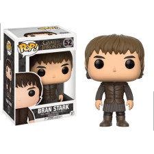 Funko Pop Bran Stark #52 Vinyl Figure