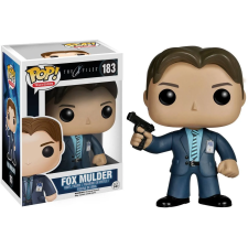 Funko Pop Fox Mulder #183 Vinyl Figure