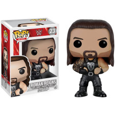 Funko Pop WWE Roman Reigns #23 Vinyl Figure