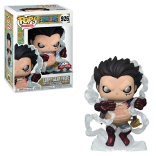 Funko Pop One Piece Luffy Gear #926 Vinyl Figure