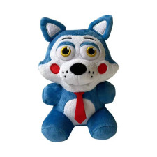Funko Five Nights at Freddy's Fazbear Fanverse Candy The Cat Exclusive Plush Figure