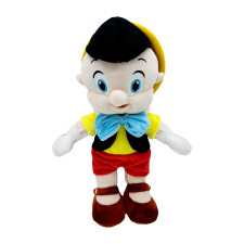Pinocchio Plush Toy