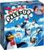 Penguin Pile Up Board Game