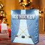 NHL Player Figures Advent Calendar 2024 Christmas Countdown