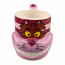 Alice In Wonderland Cheshire Cat 3D Coffee Mug