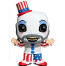 Funko POP Movies: Captain Spaulding Vinyl Figure