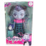 Vampirina Bat-Tastic Talking & Wolfie Dolls