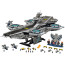 Marvel Super Heroes 76042 The SHIELD Helicarrier Building Kit