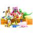 Disney Pixar Toy Story Buddies 9-Pack Gift Set
