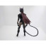 Siyushop Comics Play Arts Kai Catwoman Action Figure - Hero Action Figure