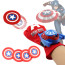 Captain America Hero FX Glove