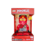 Lego Ninjago Kai Alarm Clock
